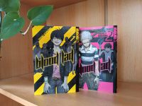 Blood Lad Manga Band 1 und 2 Sachsen - Meißen Vorschau