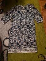 Tunika Midikleid Hessen - Hofbieber Vorschau