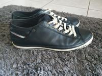 Diesel Schuhe Sneaker Gr.44 Niedersachsen - Bramsche Vorschau