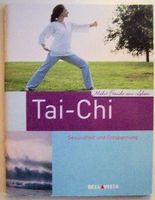 Tai - Chi , Mehr Freude am Leben, Taschenbuch Saarland - Nalbach Vorschau