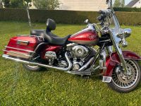 Harley Davidson Road King Baden-Württemberg - Klettgau Vorschau