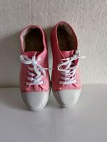 Damen Sneaker,Turnschuhe Gr.39,rosa/weiß Bayern - Forchheim Vorschau