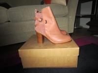Acne ACNE Studios acne Cypress Con Bootie Stiefeletten gr. 39 Neu Harburg - Hamburg Eißendorf Vorschau