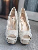 Highlights: High Heels getragen Hessen - Bürstadt Vorschau