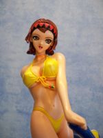 SAOTOME MICHIRU - SEXY FIGUR - STATUE - 1:6 - NEU - ANIME Bayern - Freilassing Vorschau