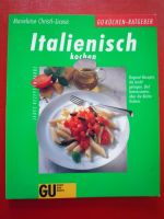 GRÄFE UND UNZER, Italienisch Kochen, Kochbuch Rheinland-Pfalz - Konz Vorschau