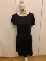Wie Neu! Tolles Metallic Kleid in schwarz von Vila, Gr. XS Nordrhein-Westfalen - Iserlohn Vorschau