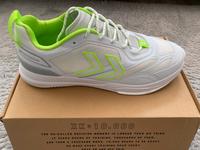 Hallenschuhe Hummel 48 Sachsen - Chemnitz Vorschau