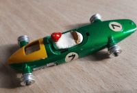 DINKY TOYS 243: BRM Racing Car, Rennwagen, original 60ger vintage Hessen - Grebenstein Vorschau