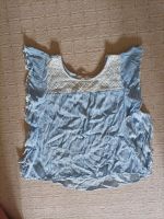 Oberteil T-Shirt Bluse boho gr s Nordrhein-Westfalen - Brilon Vorschau