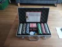 Spielkoffer Pokerset Niedersachsen - Jever Vorschau