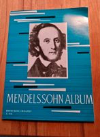 Mendelssohn Album Niedersachsen - Bad Iburg Vorschau