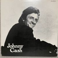 Jonny Cash / Amiga / Vinyl Sachsen - Chemnitz Vorschau