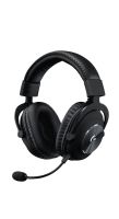 LOGITECH G PRO X, Over-ear Gaming Headset Schwarz Brandenburg - Groß Pankow (Prignitz) Vorschau