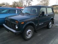 LADA Niva Injection 4x4 1690ccm Berlin - Treptow Vorschau