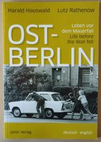 9783897737327 Buch OstBerlin Leben vor dem Mauerfall Life before Pankow - Prenzlauer Berg Vorschau