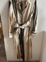 Mango Hemdblusenkleid Gr. L NEU Nordrhein-Westfalen - Krefeld Vorschau