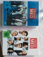 Chicago Med DVDs Staffel 1 und 2 Baden-Württemberg - Hirschberg a.d. Bergstr. Vorschau