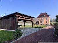 schickes Mehrgenerations-Haus mit großen Grundstück Thüringen - Bad Köstritz   Vorschau