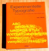 Experimentelle Typographie. Design + Typographie *NEU* Hannover - Misburg-Anderten Vorschau