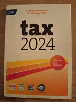 buhl: tax 2024 Einkommensteuer Erklärung 2023 Dortmund - Innenstadt-West Vorschau