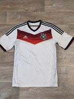 Original Adidas Fußball Trikot L DFB, DEUTSCHLAND VS ARGENTINIEN Nordrhein-Westfalen - Recklinghausen Vorschau