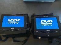 Tragbarer DVD Player Auto Bayern - Königstein Vorschau