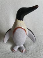 Majolika Karlsruhe: Keramik Walter Bosse "Pinguin" Nordrhein-Westfalen - Dormagen Vorschau