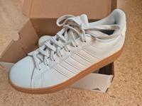 Adidas Damen Sneaker Gr. 42 * NEU * Grand Court 2.0 NP 80€ Bayern - Klingenberg am Main Vorschau