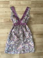 Kleid, Sommerkleid, Gr. 34 Sachsen - Freital Vorschau