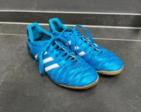 Adidas Fußball Hallenschuhe Gr.41,3 Nordrhein-Westfalen - Langenberg Vorschau