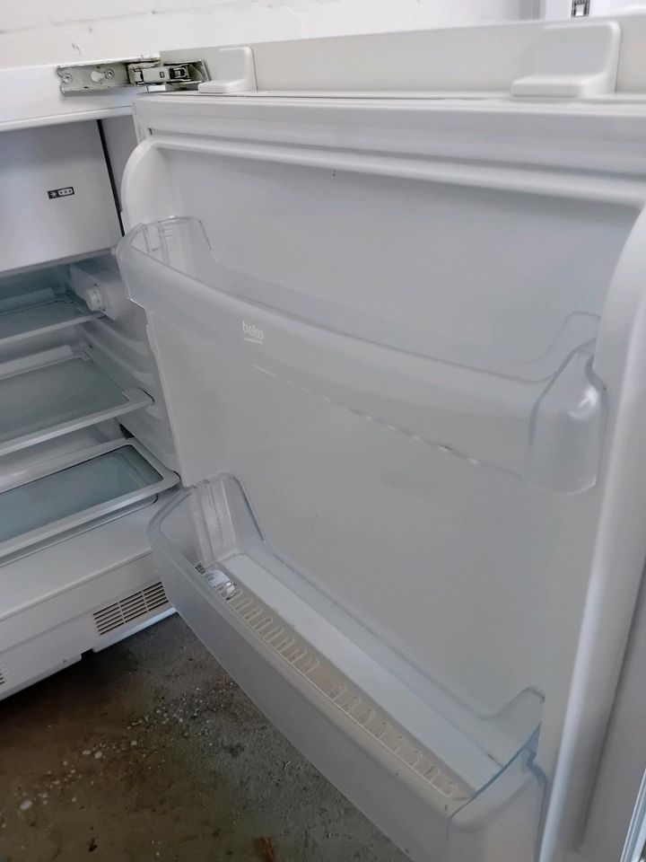 Kühlschrank A++ inklusive Lieferung in Berlin