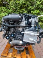 JAGUAR XF XE LAND ROVER AJ20D4 2.0 204DTD 204DTH MOTOR KOMPLETT Brandenburg - Hennigsdorf Vorschau