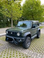 Suzuki Jimny GJ+, Garantie, 4-Sitzer, im besten Zustand Nordrhein-Westfalen - Nordkirchen Vorschau