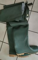 WATSTIEFEL Fa.ELKA, PVC, Gr.M, (ca.41) gut erhalten Bayern - Lindau Vorschau