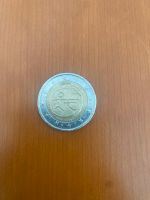 2€ Strichmännchen Münze fehlprägung Malta UEM 1999-2009 München - Bogenhausen Vorschau