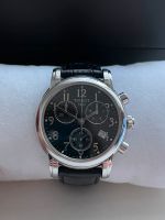 Damenuhr Tissot Dressport Chronograph Stahl/Schwarz 35mm Berlin - Köpenick Vorschau