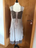 Pariser Modellkleid, schöne Details , Gr. M- L Hessen - Weilburg Vorschau