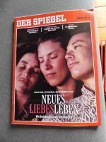 Zeitschrift der Spiegel Nr. 7/24 Schleswig-Holstein - Flensburg Vorschau