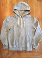 Kapuzenjacke Hoodie H&M Gr. xs 176 grau - wie Neu Eimsbüttel - Hamburg Eimsbüttel (Stadtteil) Vorschau