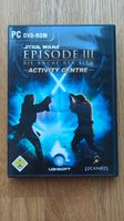 Star Wars Episode III - Die Rache der Sith - Activity Centre DVD Baden-Württemberg - Plüderhausen Vorschau