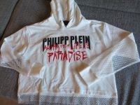 Philipp Plein Sport Hoodie Kapuzenpullover Neu!!! Gr.L Mecklenburg-Vorpommern - Sarow Vorschau