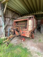 Ladewagen Krone Hessen - Burgwald Vorschau