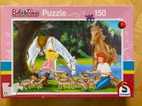 Bibi & Tina Puzzle 150 teilig 7+ Baden-Württemberg - Oberkochen Vorschau