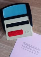 Zensurenstempel, Notenspiegel, Zensurenübersicht Stempel, Colop30 Leipzig - Lindenthal Vorschau