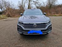 Touareg 3.0l V6 TDI Niedersachsen - Wolfsburg Vorschau