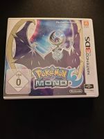 Pokemon Mond 3DS Hessen - Laubach Vorschau