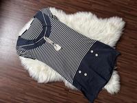 NEUw ❤️ Promod Sommerkleid maritim Gr. S (36/38) Brandenburg - Falkensee Vorschau