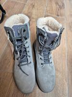 Esprit Schnürstiefeletten Neu mit Etikett Nordrhein-Westfalen - Dülmen Vorschau