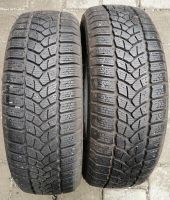 2x 185/55R15 82T FIRESTONE WINTERHAWK 3 WINTERREIFEN 2015 #6747 Bayern - Bad Tölz Vorschau